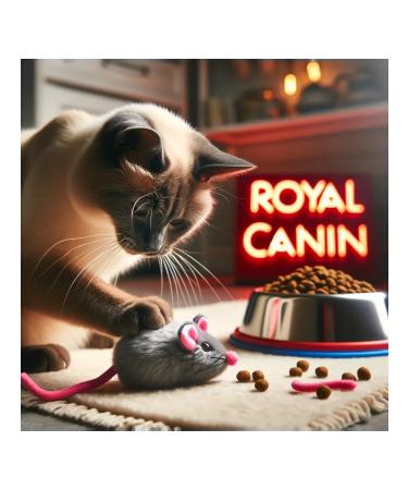 ROYAL CANIN Hairball Care Dry Feed for adult cats 400g - Buy Online on GoSupps.com