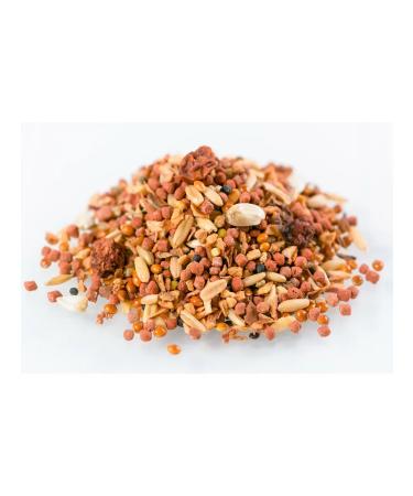 Zoomir Vitaminchik a treat for birds parrots generally strengthening - Buy Online on GoSupps.com