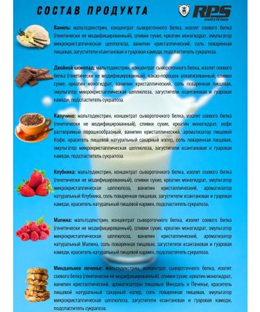 RPS Nutrition Gainer Gainer Gainer 2kg Gainer - Buy Online on GoSupps.com