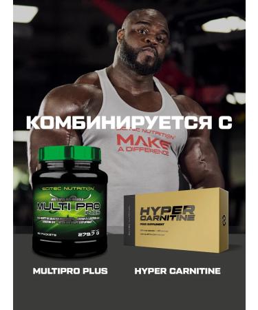 Scitec Nutrition Testosterone booster macatron testobuster 108 caps - Buy Online on GoSupps.com