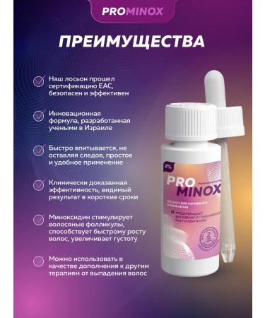 SeruZone Hair and eyebrow growth serum 60 ml 2% - Buy Online on GoSupps.com