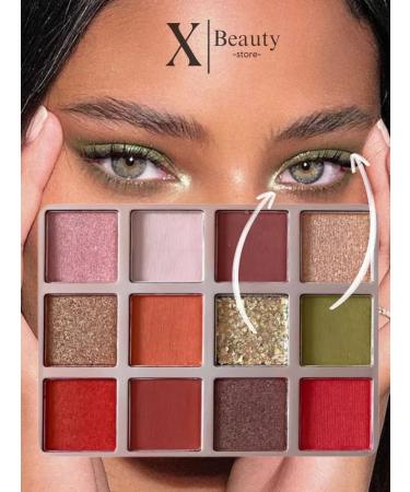 Eye -shafts are waterproof decorative - Buy Online on GoSupps.com