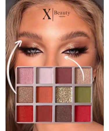 Eye -shafts are waterproof decorative - Buy Online on GoSupps.com