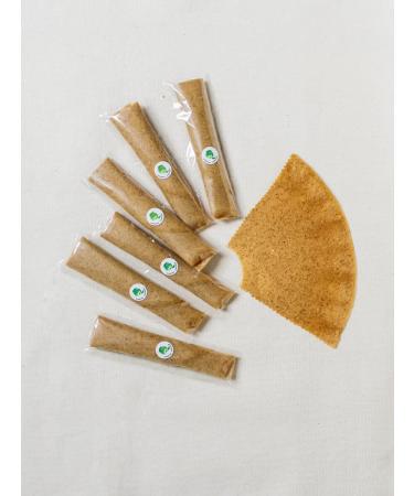 FrutoBoom Apple pastil without sugar is a useful gift - Buy Online on GoSupps.com