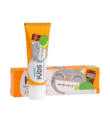 Kolbadent Toothpaste Children's Thai Thailand 2 pieces - Buy Online on GoSupps.com