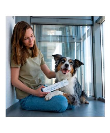 Protein Pro-Kolin Prokolin Probiotic additive for dogs and cats 60 ml - Buy Online on GoSupps.com