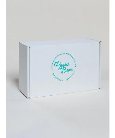 FrutoBoom Banana without sugar. Useful gift - Buy Online on GoSupps.com