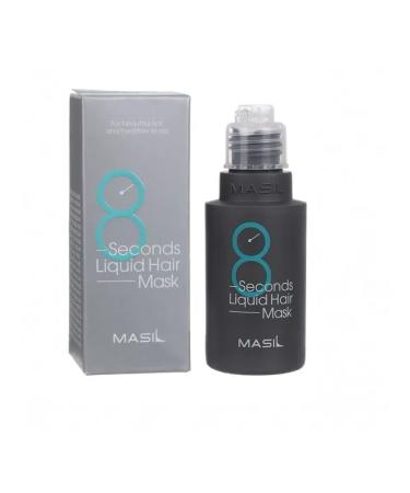 MASIL 50 ml Korean hair masks 8 Seconds