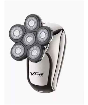 VGR Universal electric shock with 5 functions - Buy Online on GoSupps.com