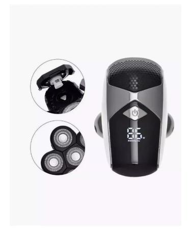 VGR Universal electric shock with 5 functions - Buy Online on GoSupps.com