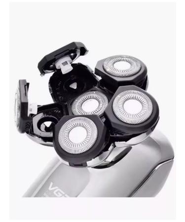 VGR Universal electric shock with 5 functions - Buy Online on GoSupps.com