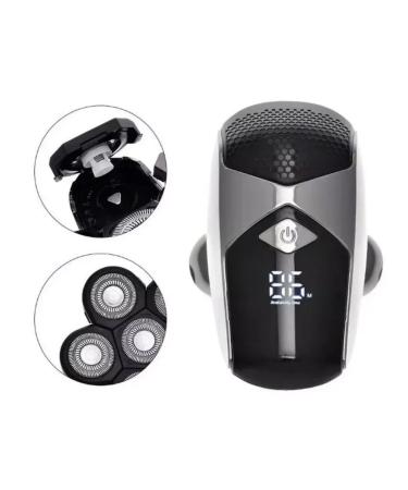 VGR Universal electric shock with 5 functions - Buy Online on GoSupps.com