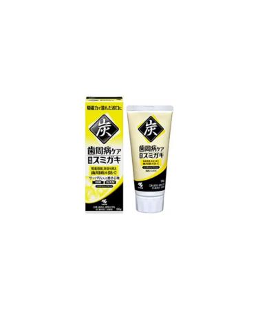 KOBAYASHI Toothpaste for the prevention of diseases gum 90 g - Buy Online on GoSupps.com
