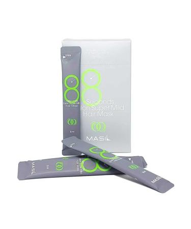 MASIL Hair mask restoring for weakened hair