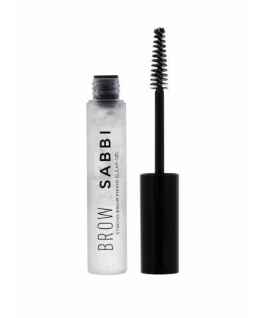 Sabbi eyebrow laying gel