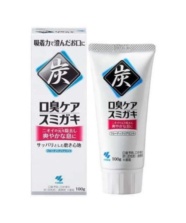 KOBAYASHI Toothpaste from an unpleasant odor 100 g
