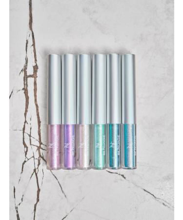 Nuage Eyeling liner for the eyes is colored duokrome shade 10 - Buy Online on GoSupps.com