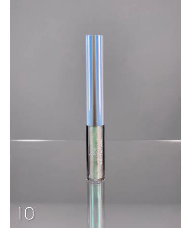 Nuage Eyeling liner for the eyes is colored duokrome shade 10 - Buy Online on GoSupps.com