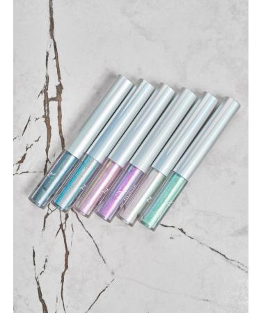 Nuage Eyeling liner for the eyes is colored duokrome shade 10 - Buy Online on GoSupps.com