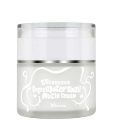 Elizavecca Facial cream with mucin snail 50ml