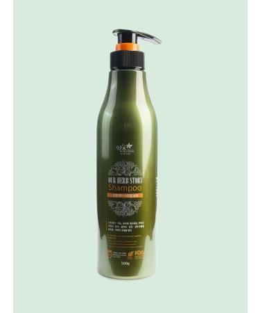 Hyundai Entec Hair shampoo set + hair air conditioner - Buy Online on GoSupps.com