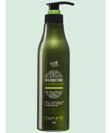 Hyundai Entec Hair shampoo set + hair air conditioner - Buy Online on GoSupps.com