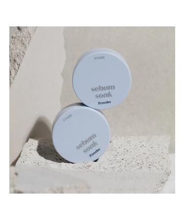 Etude Et. (MBS) Sebum Soak Powder (23) _5G - Buy Online on GoSupps.com