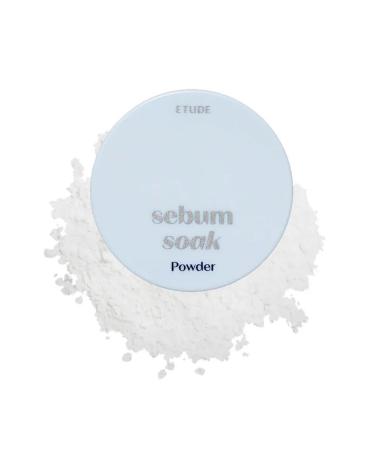 Etude Et. (MBS) Sebum Soak Powder (23) _5G - Buy Online on GoSupps.com