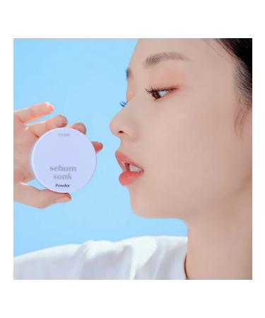 Etude Et. (MBS) Sebum Soak Powder (23) _5G - Buy Online on GoSupps.com