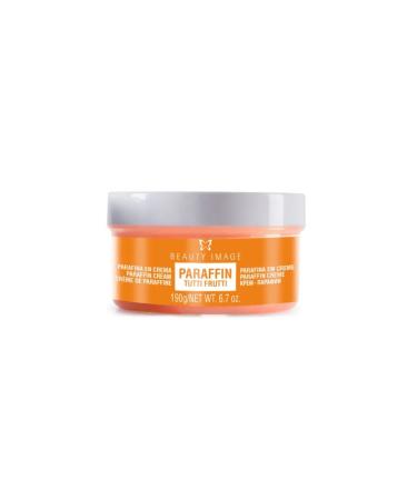 Beauty Image Cream-paraffin for skin Frutti 250 ml