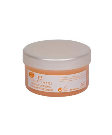 Beauty Image Cream-paraffin for skin Frutti 250 ml - Buy Online on GoSupps.com