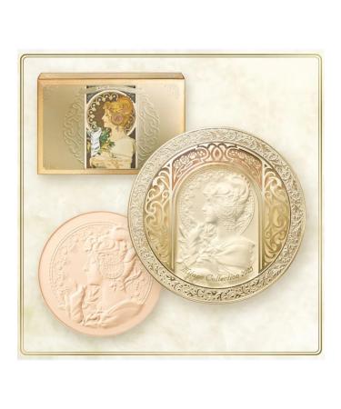 Kanebo Compact powder Milano Collection Face Up Powder 2025