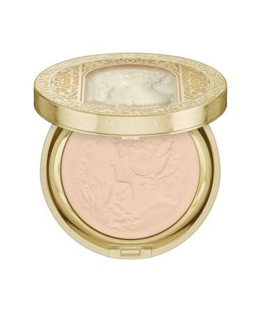 Kanebo Compact powder Milano Collection Face Up Powder 2025 - Buy Online on GoSupps.com