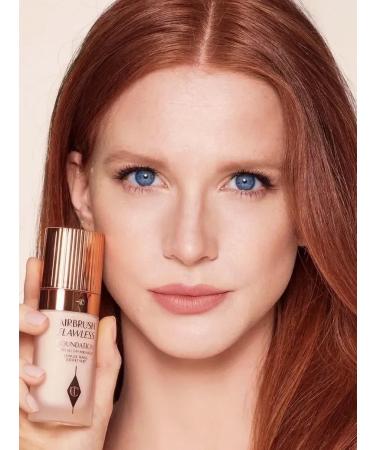 CHARLOTTE TILBURY Tonal face cream 2n - Buy Online on GoSupps.com
