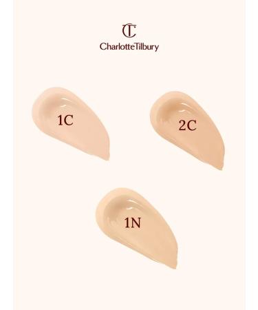 CHARLOTTE TILBURY Tonal face cream 2n - Buy Online on GoSupps.com