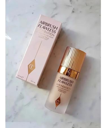 CHARLOTTE TILBURY Tonal face cream 2n - Buy Online on GoSupps.com