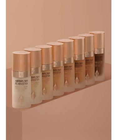 CHARLOTTE TILBURY Tonal face cream 2n - Buy Online on GoSupps.com