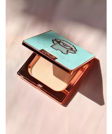 Gucci Facial powder wodwod matting - Buy Online on GoSupps.com