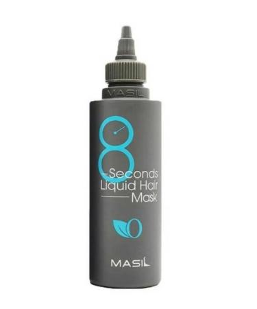 MASIL Hair mask 8 Seconds Liquid Hair Mask 100 ml - Buy Online on GoSupps.com