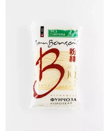 Vermichel Bobovan funchoza short 200g