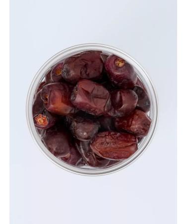 Mazafati dates 1 kg without sugar - Buy Online on GoSupps.com