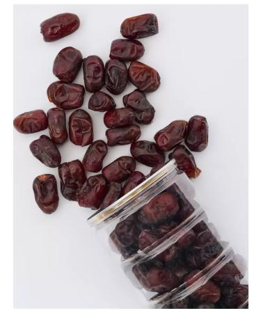 Mazafati dates 1 kg without sugar - Buy Online on GoSupps.com