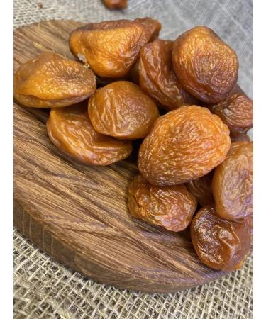 Uryuk dried with a bone without sugar 1 kg - Buy Online on GoSupps.com