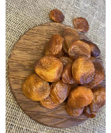 Uryuk dried with a bone without sugar 1 kg - Buy Online on GoSupps.com