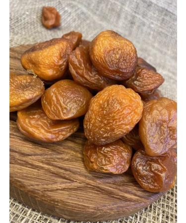 Uryuk dried with a bone without sugar 1 kg - Buy Online on GoSupps.com