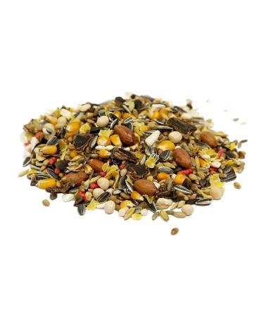 Rodents feed 400 g - Buy Online on GoSupps.com