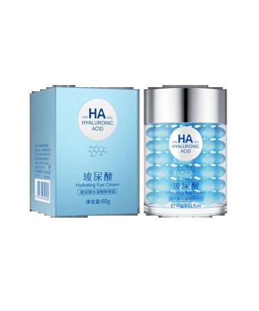 Beauty&Vik 18 Cream around the eyes of anti -aging - Buy Online on GoSupps.com