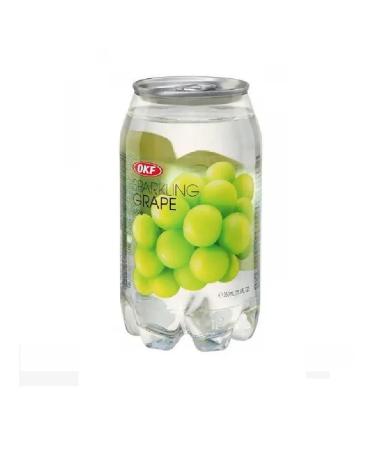 OKF Diaged drink 350 ml 24 pcs - Buy Online on GoSupps.com