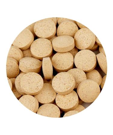 8IN1 Brewer's Yeast 260 pcs - Buy Online on GoSupps.com