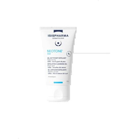 ISISPHARMA Neotone Cleaning Hel-Exfoliant Face 150ml - Buy Online on GoSupps.com